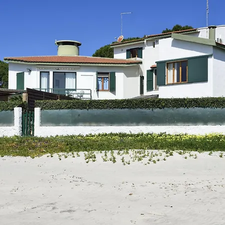 Villa Fernando