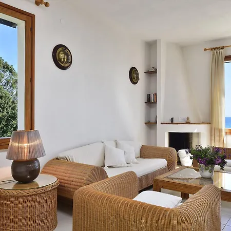 Villa Fernando *