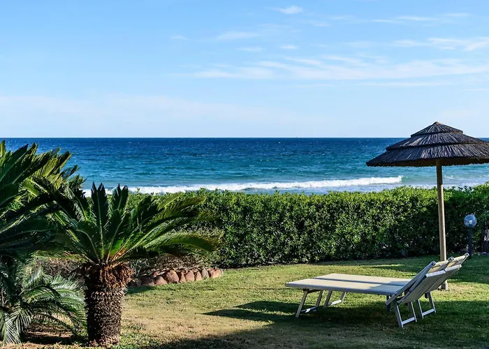 Вилла Fernando *