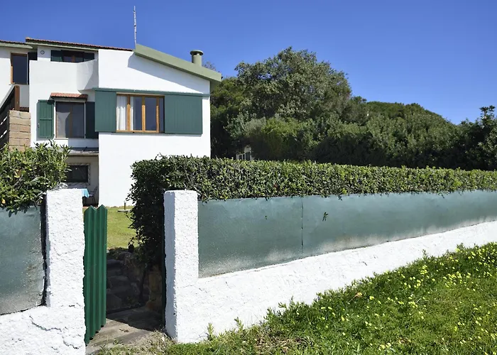 Вилла Fernando *