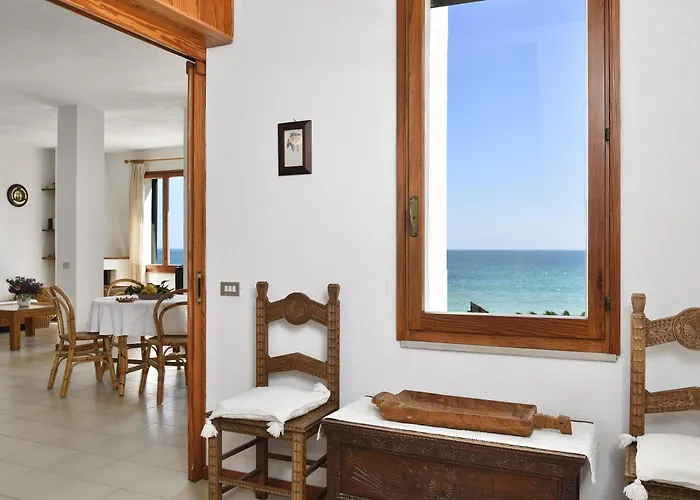 Вилла Fernando Пула