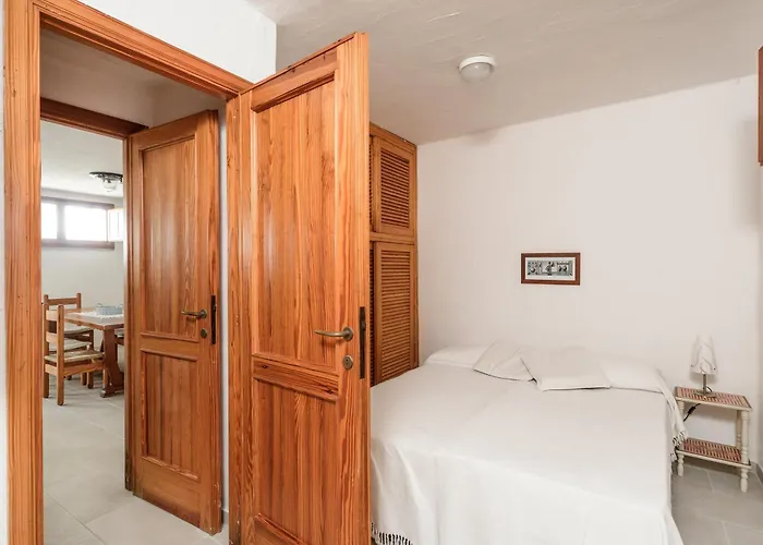 Вилла Fernando Пула