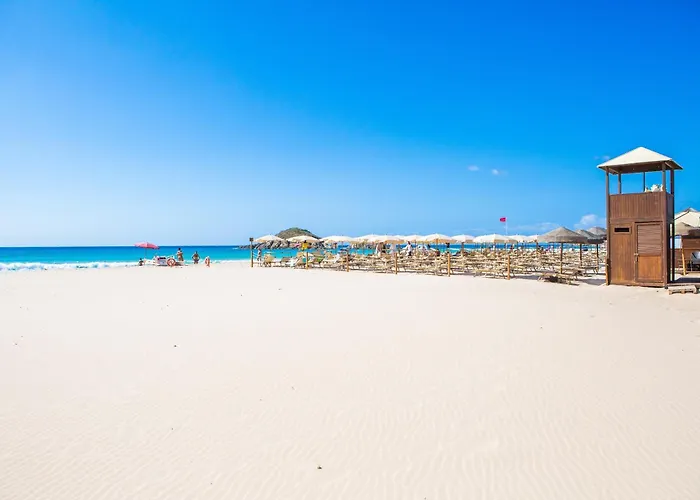 Вилла Fernando *